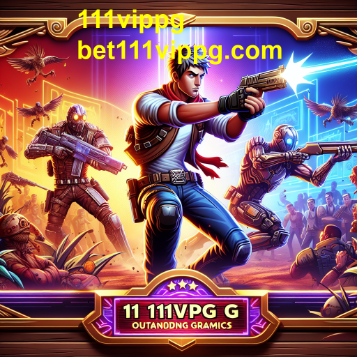 Descubra a Emoção dos Jackpots no 111vippg