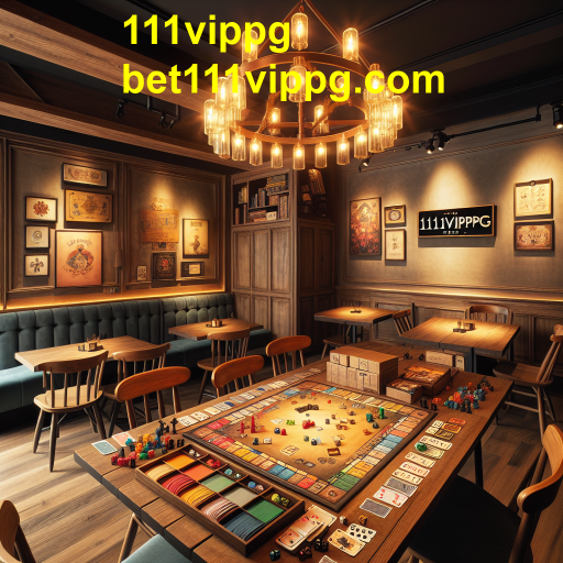 Descubra a Emoção dos Jackpots no 111vippg